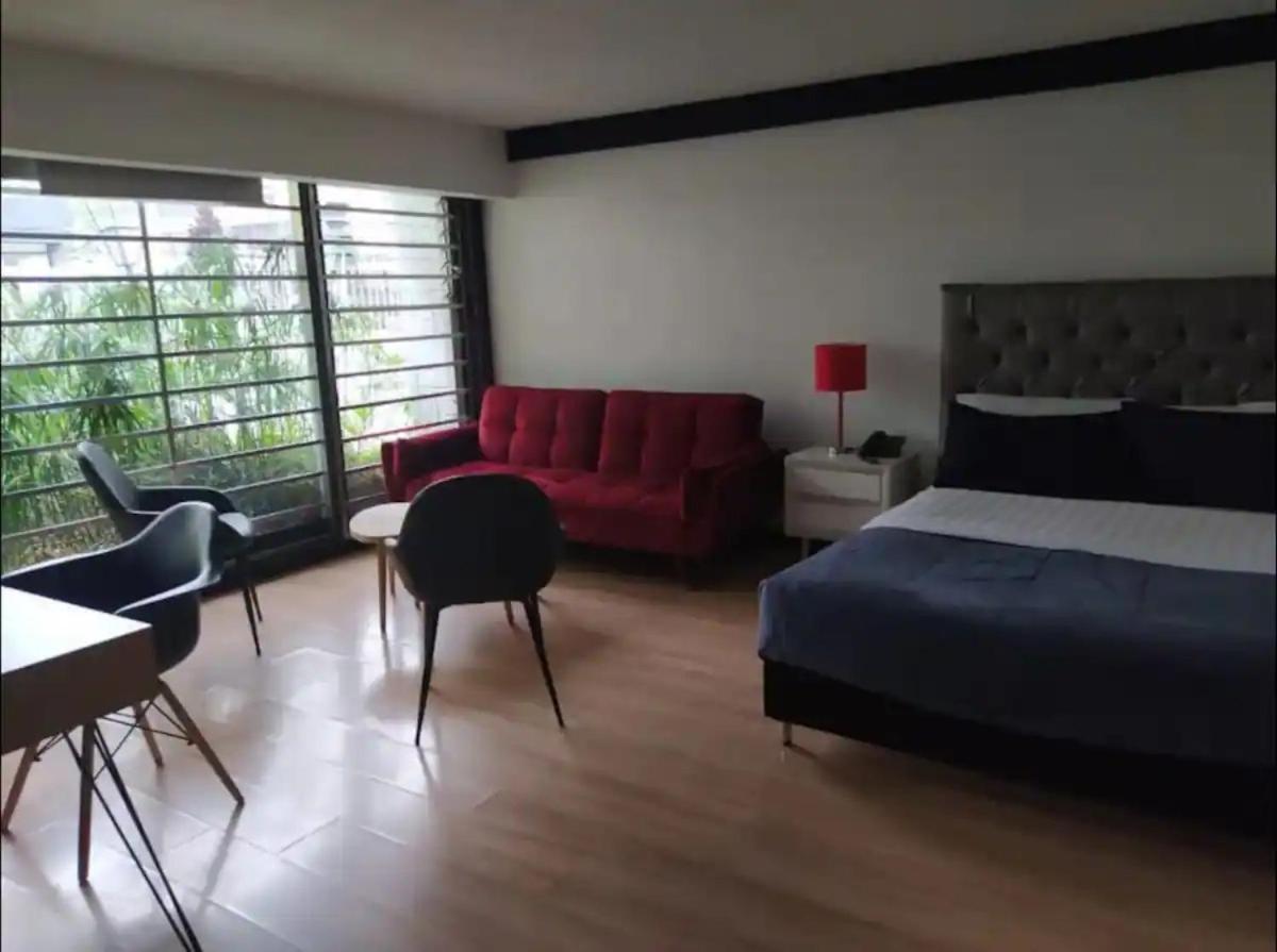 Hotel Boutique Casa Lozada Bogota Bagian luar foto