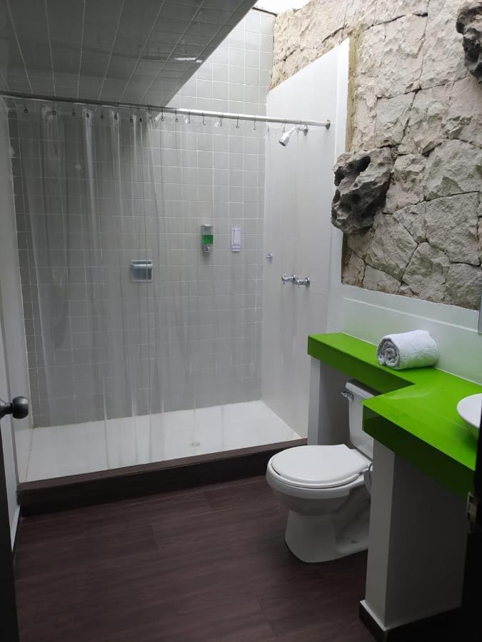 Hotel Boutique Casa Lozada Bogota Bagian luar foto